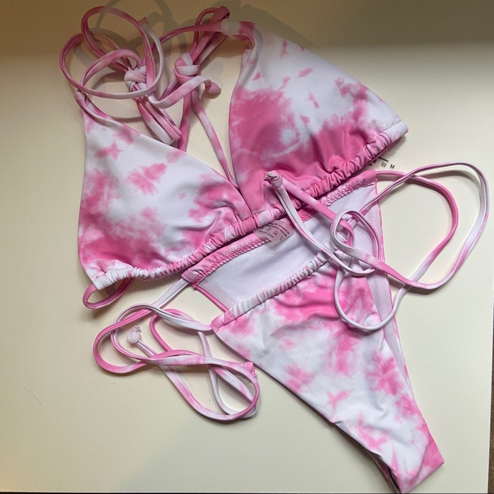 Sunny Bunny Bikini
